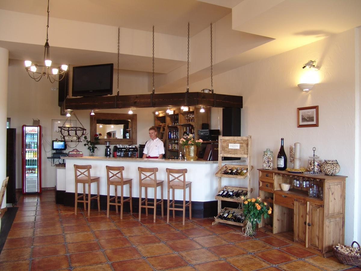 Lucmierz Hotel Porto-Fino מראה חיצוני תמונה