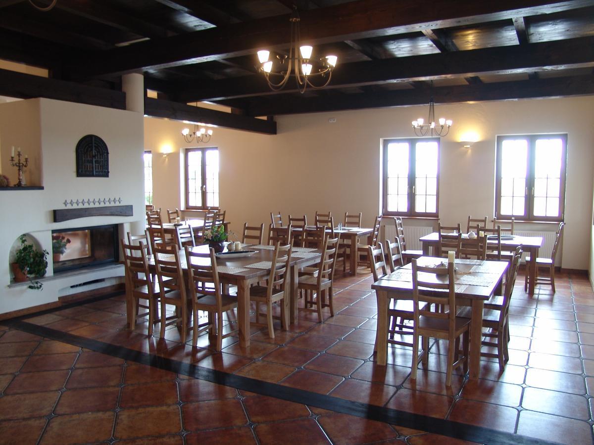 Lucmierz Hotel Porto-Fino מראה חיצוני תמונה