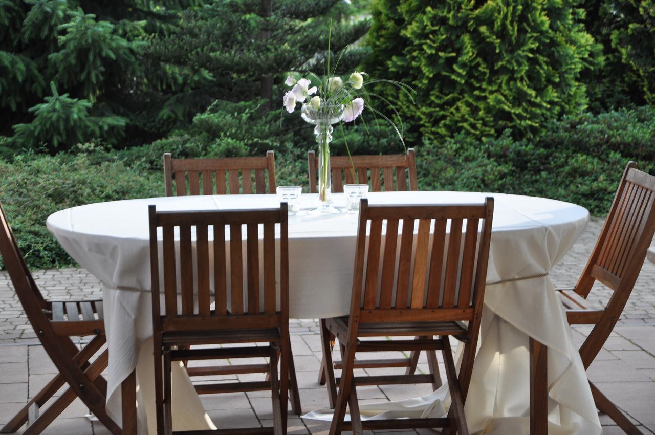 Lucmierz Hotel Porto-Fino מראה חיצוני תמונה