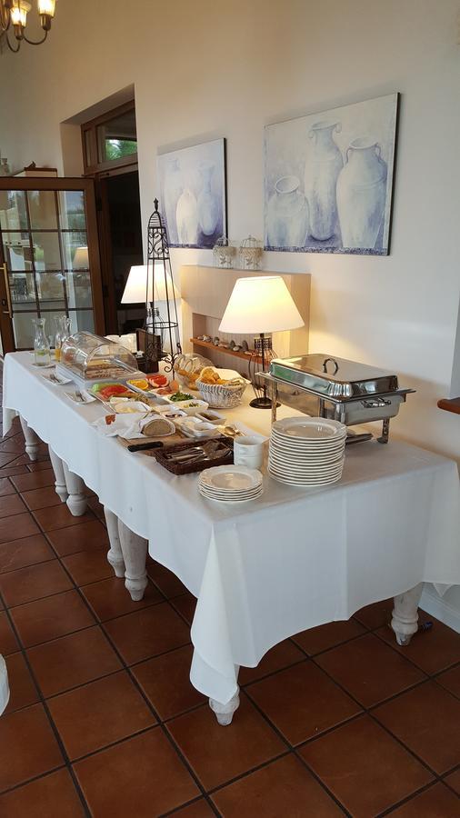 Lucmierz Hotel Porto-Fino מראה חיצוני תמונה