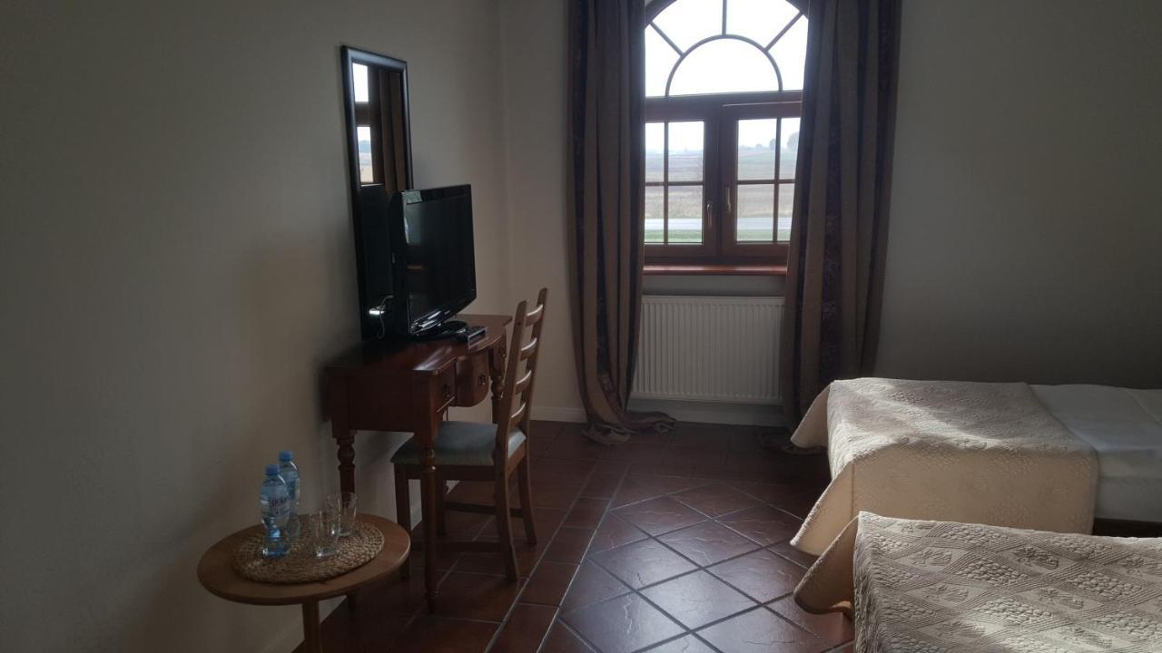 Lucmierz Hotel Porto-Fino מראה חיצוני תמונה