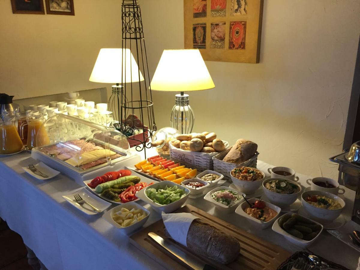 Lucmierz Hotel Porto-Fino מראה חיצוני תמונה