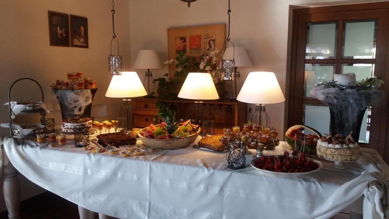 Lucmierz Hotel Porto-Fino מראה חיצוני תמונה